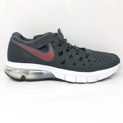 

Nike Mens Air Trainer 180 916460-060 Черные кроссовки для бега Размер 8,5, Черный, Air Trainer 180