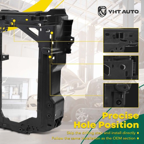 Radiator Support Assembly for Mazda CX-5 2013 2014 2015 2016