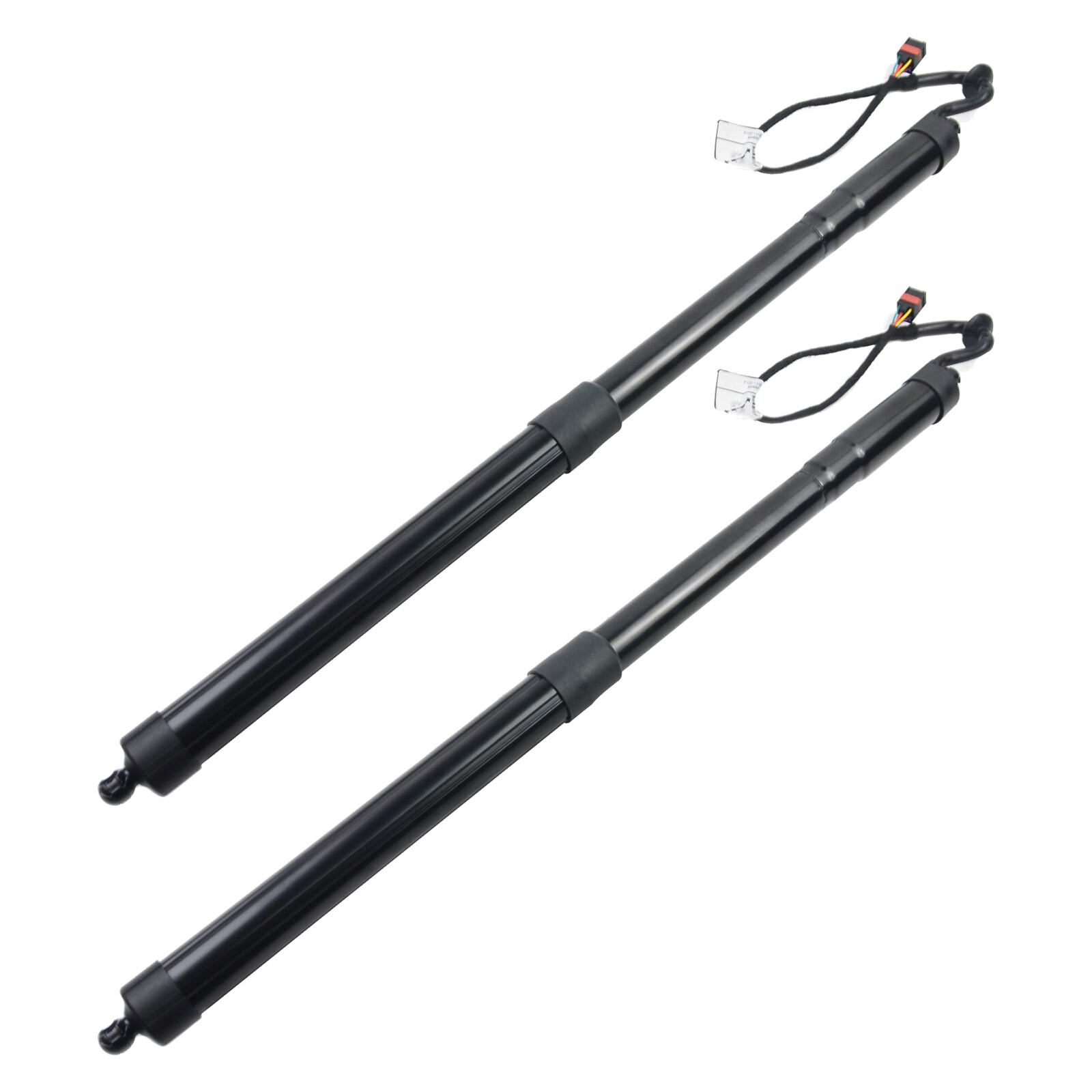 System Harnesses