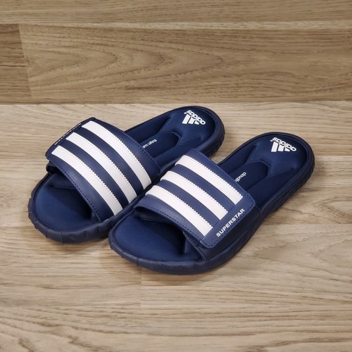 adidas superstar cloudfoam slides