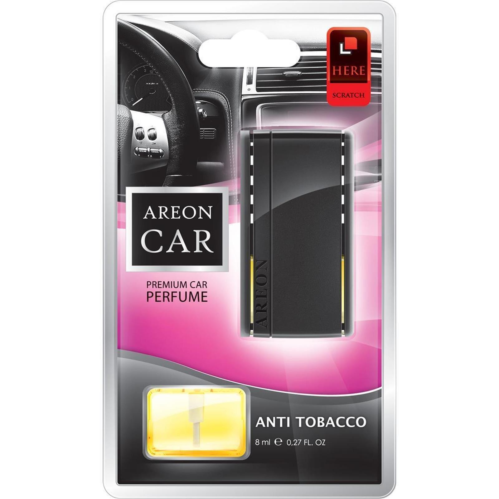 Lufterfrischer Areon CAR Perfume