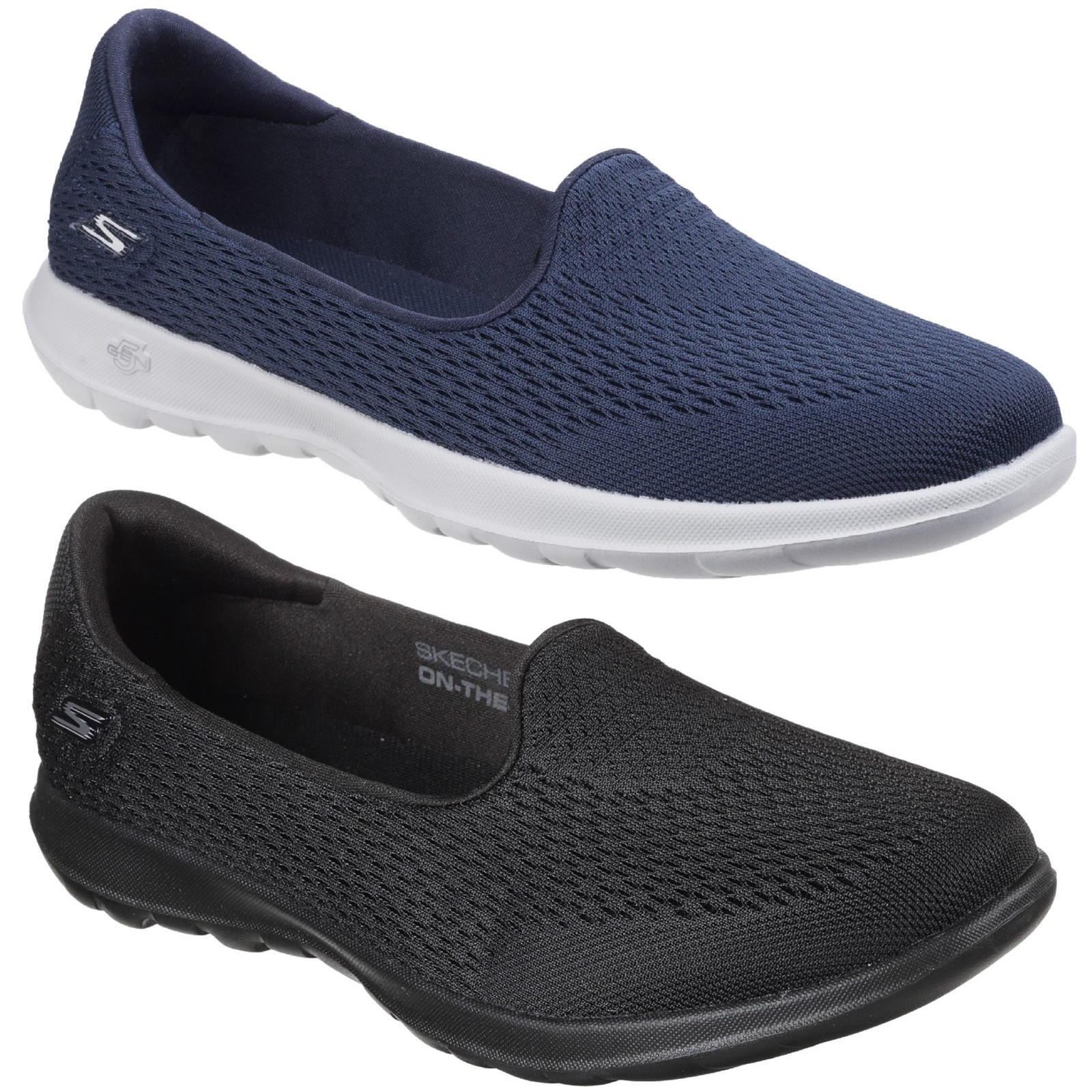 skechers go walk lite shanti