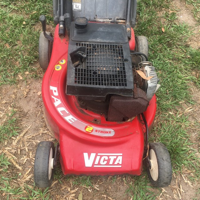 2 Stroke Victa Lawn Mower Parts Diagram : Victa Lawn Mower Parts Diagram | Reviewmotors.co / Victa 2 stroke engine fuel oil ratio 25:1 = 200ml of oil for 5 litres of fuel victa formula v 2 stroke high performance motor oil (fuel oil ratio 50:1) 100ml of oil to 5 litres of unleaded fuel.