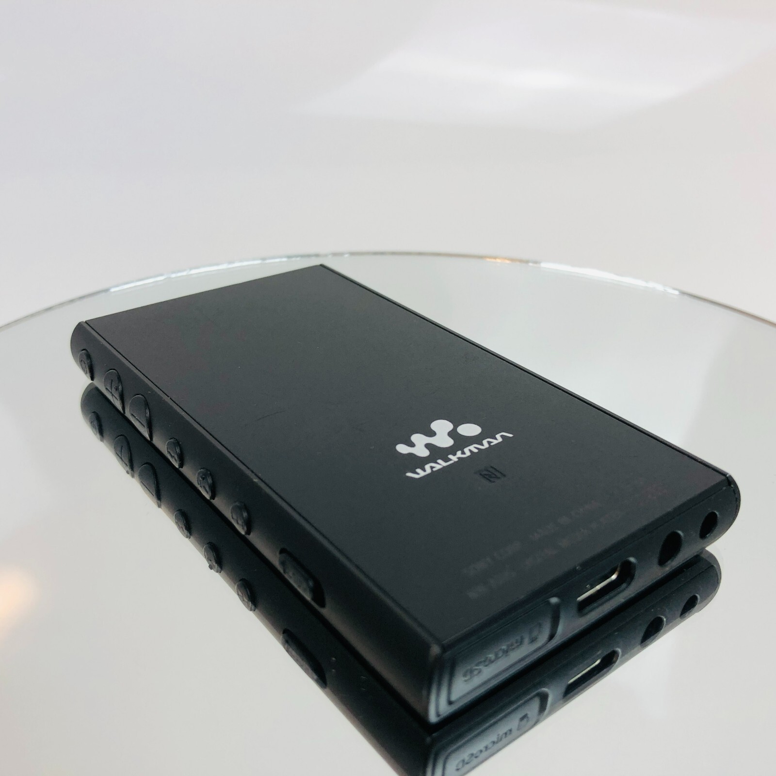 SONY WALKMAN NW-A105 美品 S21e553dc0a384ba4bf41021c8ef1d