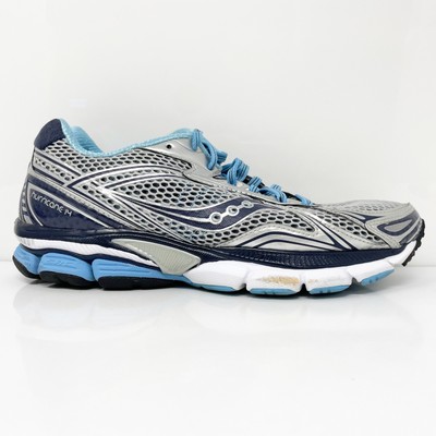 

Женские кроссовки Saucony Hurricane 14 10134-3 серые кроссовки размер 8,5, Серый, Hurricane 14