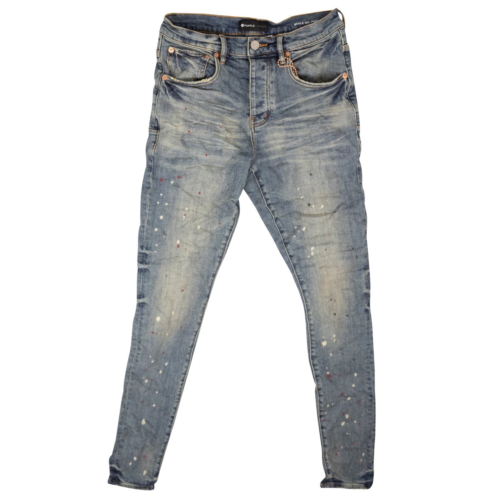 パンツ TENDERLOIN Denim Pants S1943 / INDIGO/32 TENDERLOIN Denim Pants S1943 / INDIGO/Rigid | PANTS