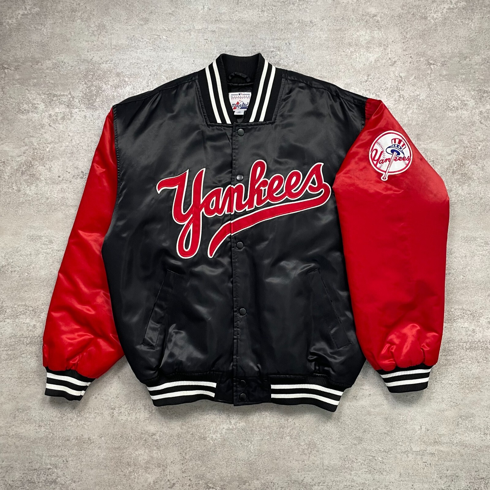 Majestic New York Yankees スタジャン 140 $_57.JPG?set_id=880000500F