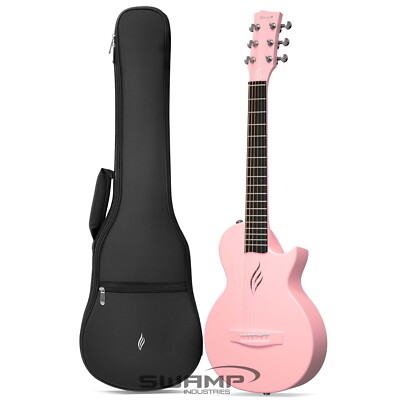 ENYA Nova Go ギター Amazon.com: Enya Electric Guitar Nova Go Sonic Smart