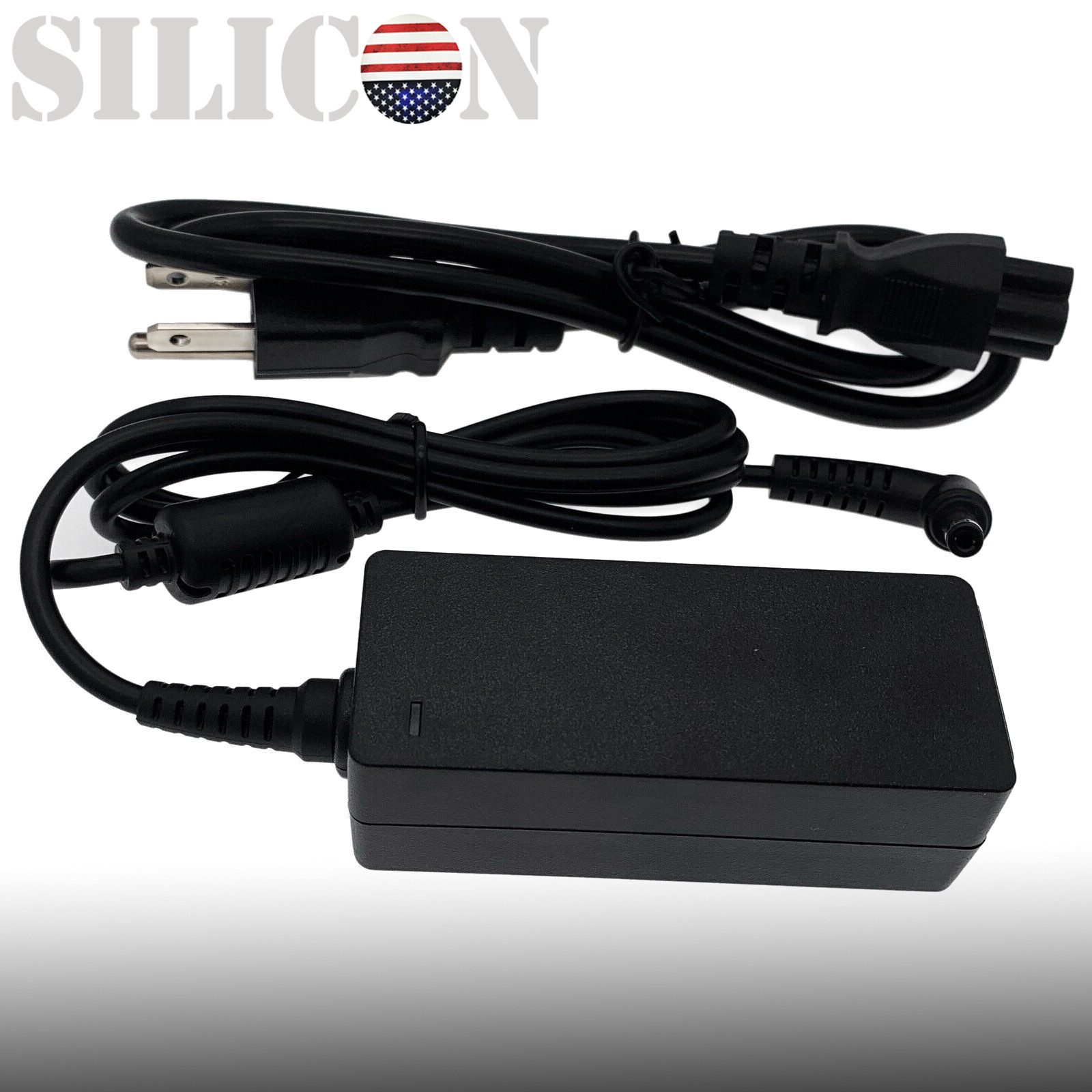 AC/DC Adapter For QFX PBX-BF12 Bluetooth Party Speaker Charger Power Supply Cord