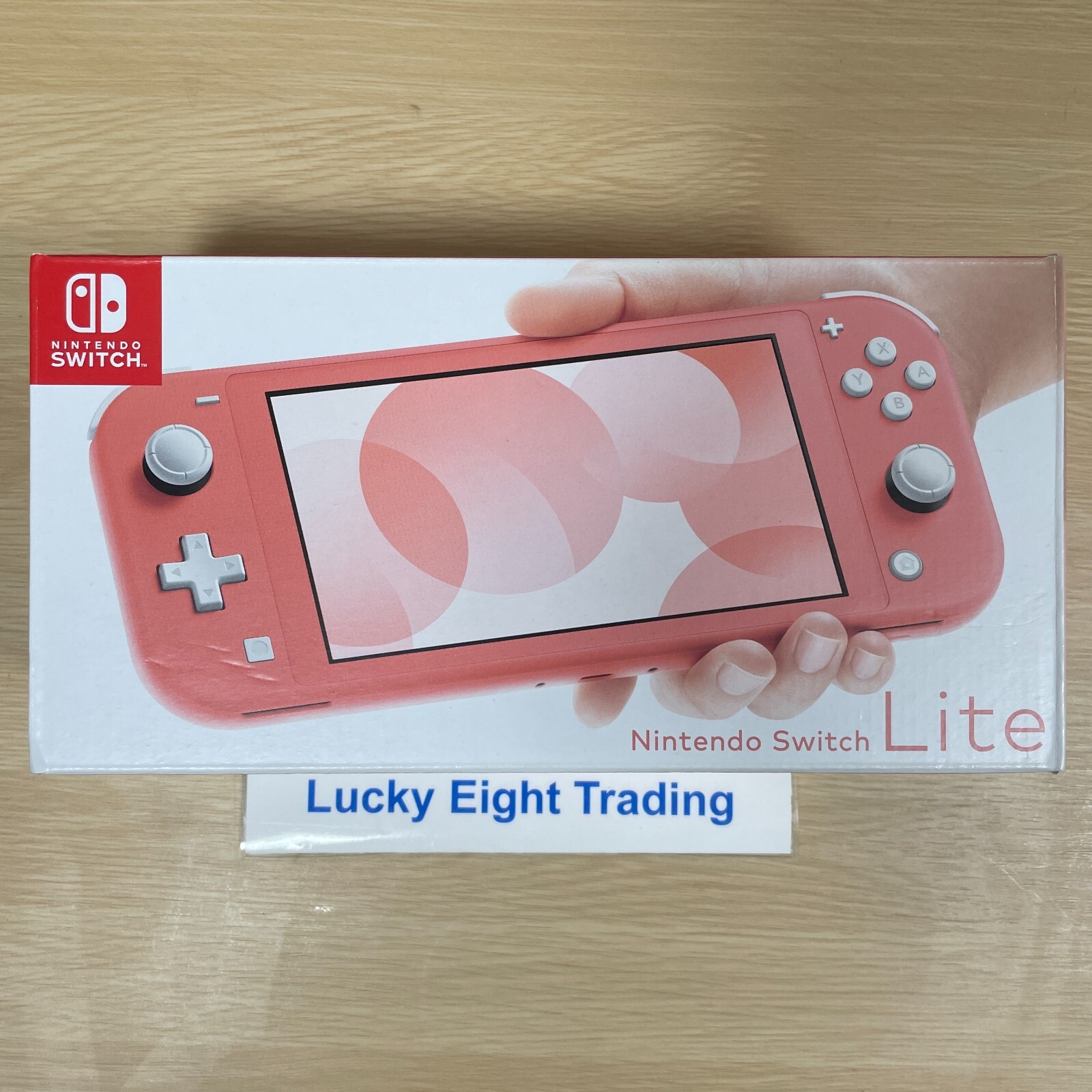 Nintendo Switch Lite ピンク 本体 初期化済み Nintendo Switch Lite