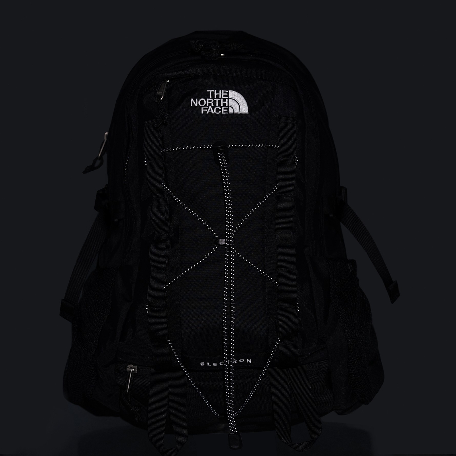 New THE NORTH FACE MENS ELECTRON BACKPACK 30Liter NM2DR06J
