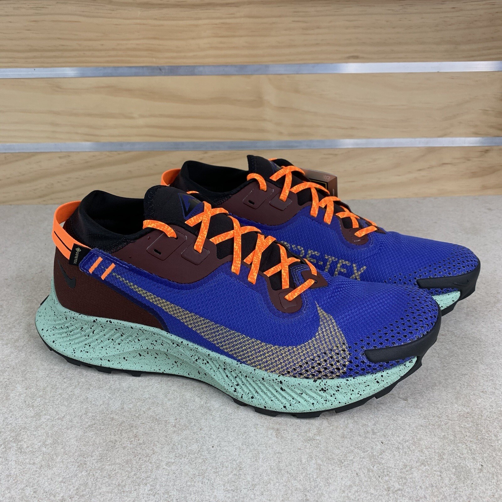 Nike Pegasus Trail 2 Gore-Tex GTX 