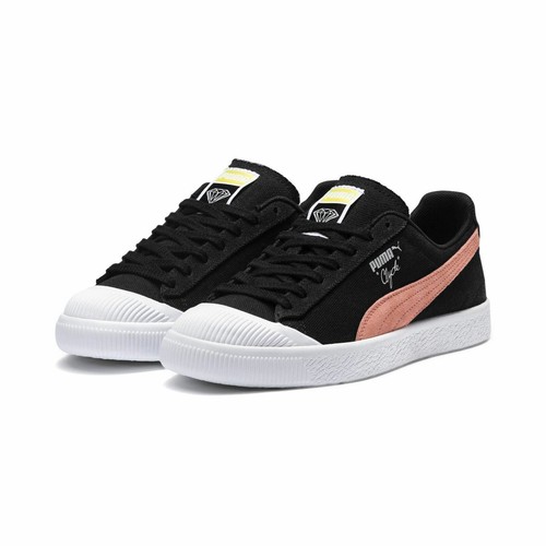 [369397-02] Поставка бриллиантов Mens Puma Clyde