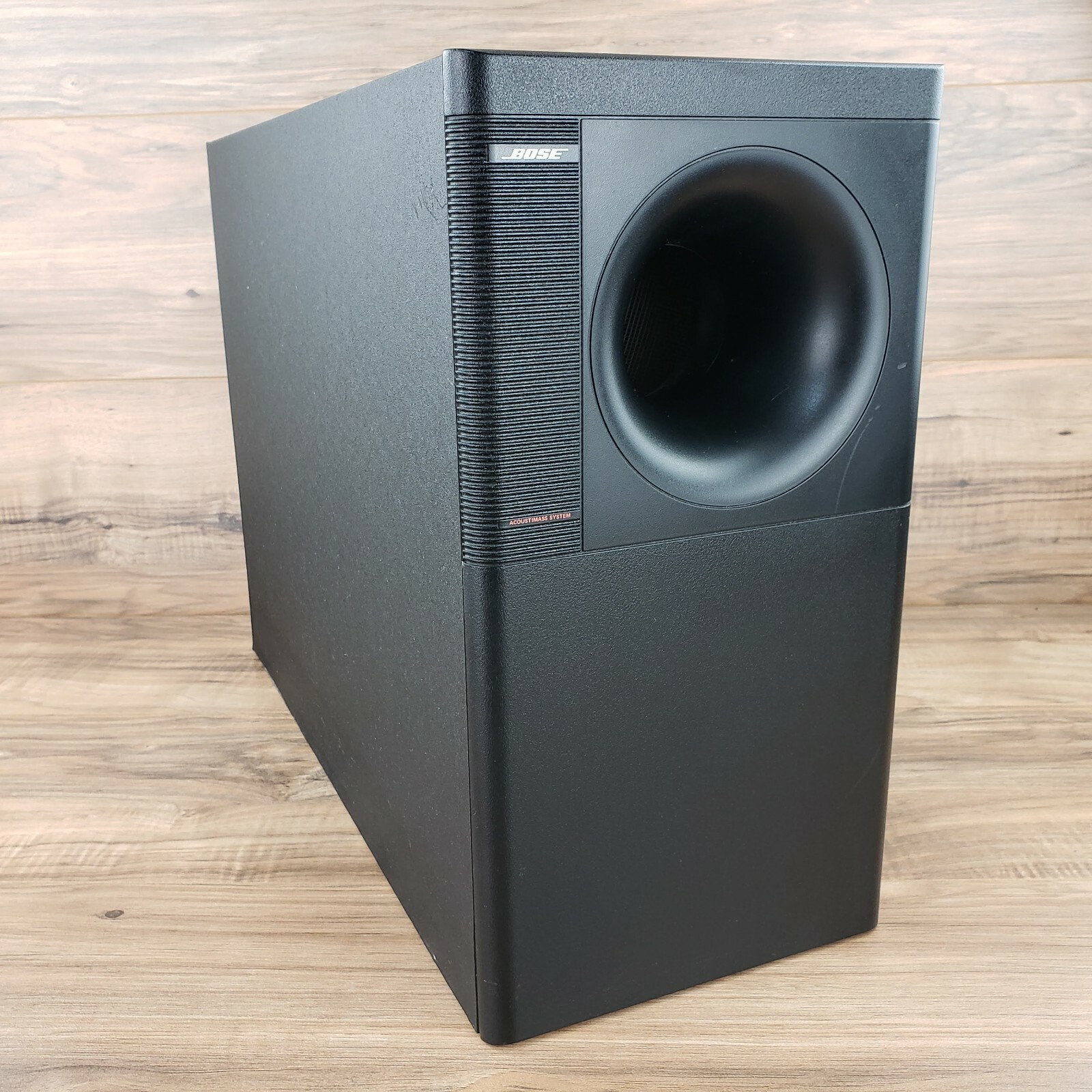 Bose Acoustimass 5 Series II Direct 