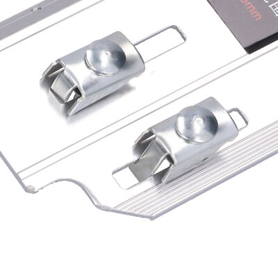 45 Degree Tile Chamfering Tool Silver Stone Cutting Device NF9