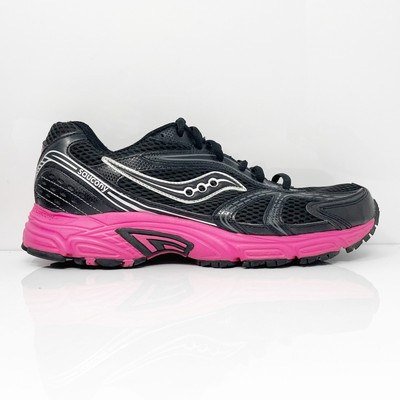 

Женские кроссовки Saucony Oasis 15096-3 черные кроссовки размер 9, Черный, Oasis