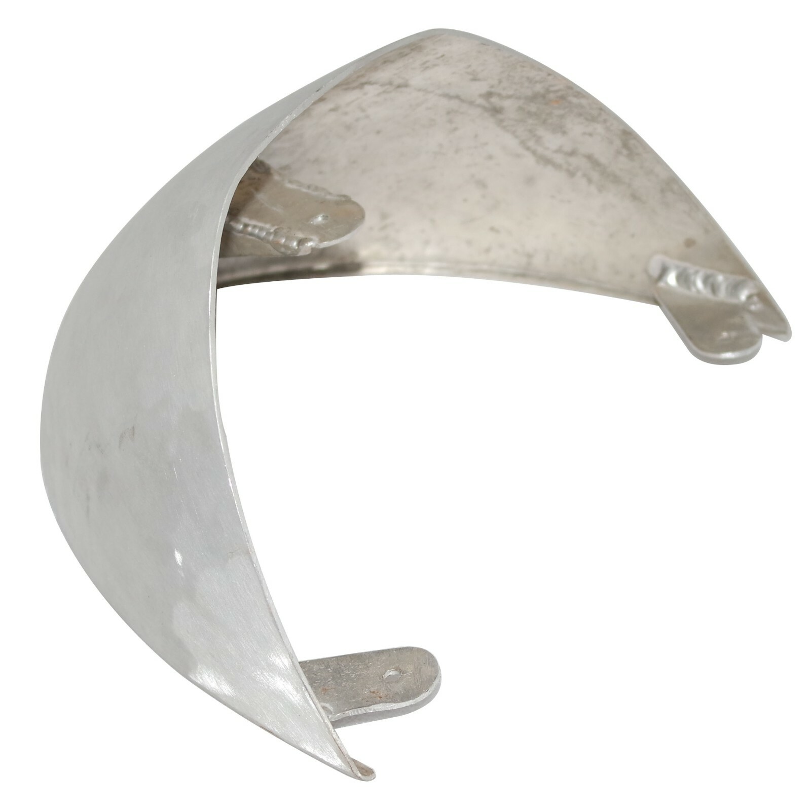 Fits Royal Enfield Continental GT 650 Cafe Racer Single Seat Cowl Aluminium  