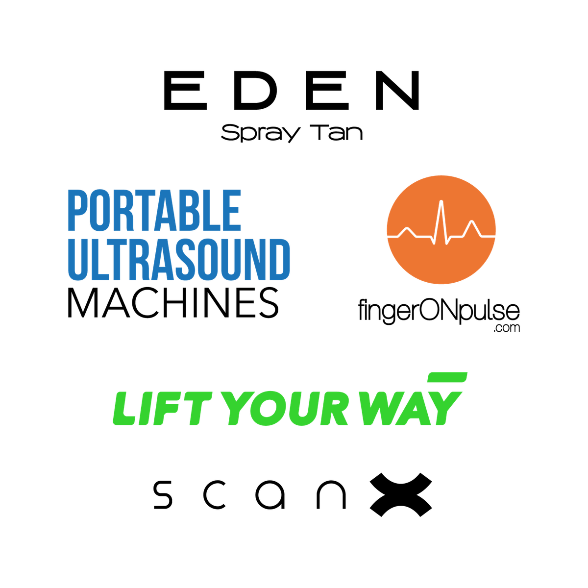 Lift Your Way