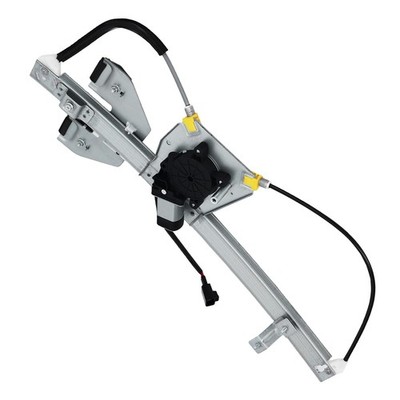 Power Window Regulator RR for Sierra 1500/2500 HD 2007-13 741-389 Electric