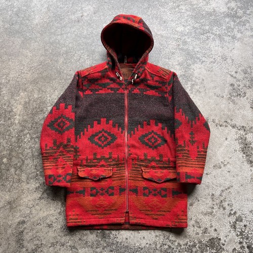トップス Woolrich 90s Cave Paintings fleece $_12.JPG?set_id=880000500F