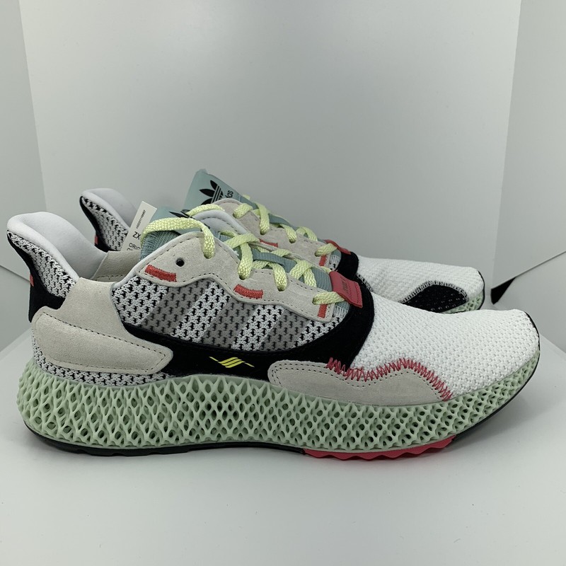 adidas consortium zx4000 futurecraft