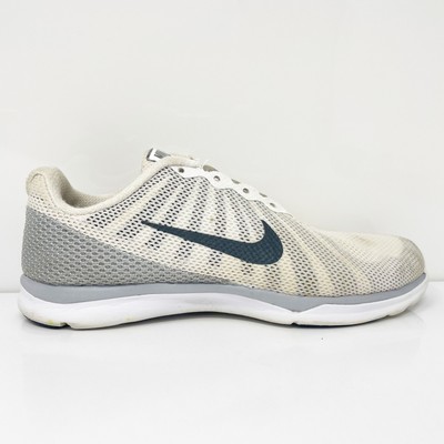 

Бежевые кроссовки Nike Womens In Season TR 6 852449-100, размер 7, Бежевый, In Season TR 6