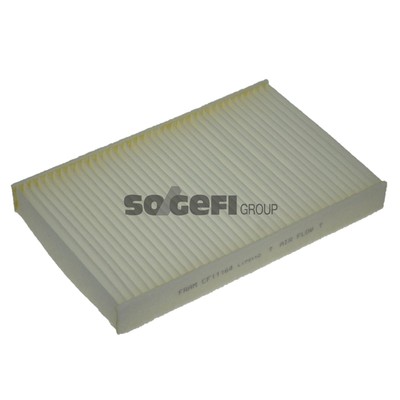 Peugeot 308 cabin filter