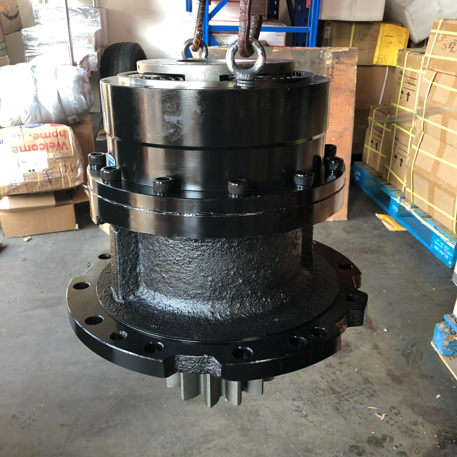 9196963 swing reduction fits hitachi zx180 zx200 xz210 zx230 9196963 swing reduction fits hitachi zx180 zx200 xz210 zx230
