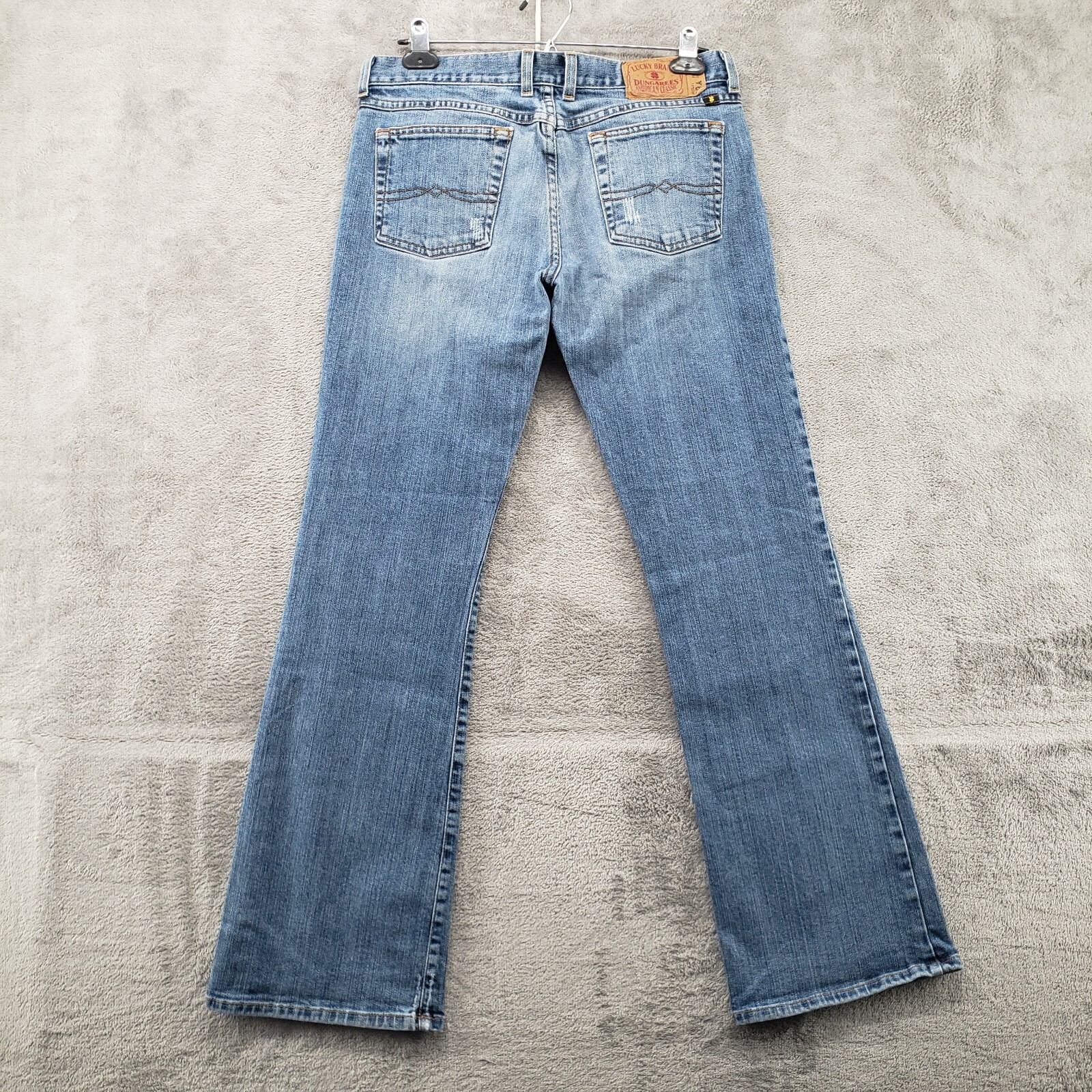 Джинсы Lucky Brand Jeans Women's 8 