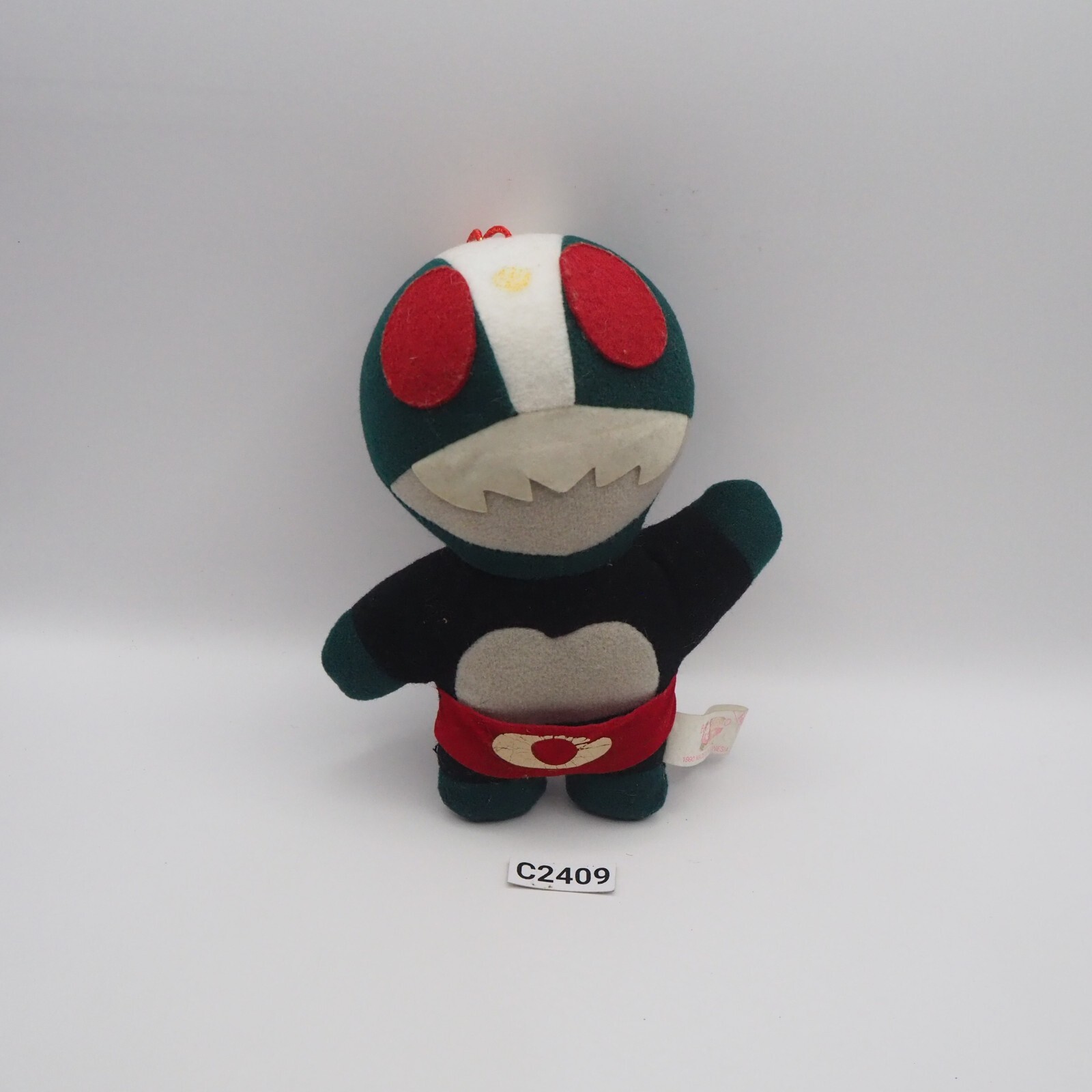 Kamen Masked Rider C2409 Banpresto 6