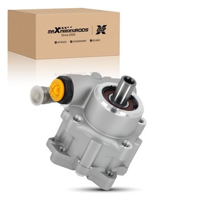 Power Steering Pump For Cadillac CTS 3.0L 3.6L AWD 2008-2014 20-1002