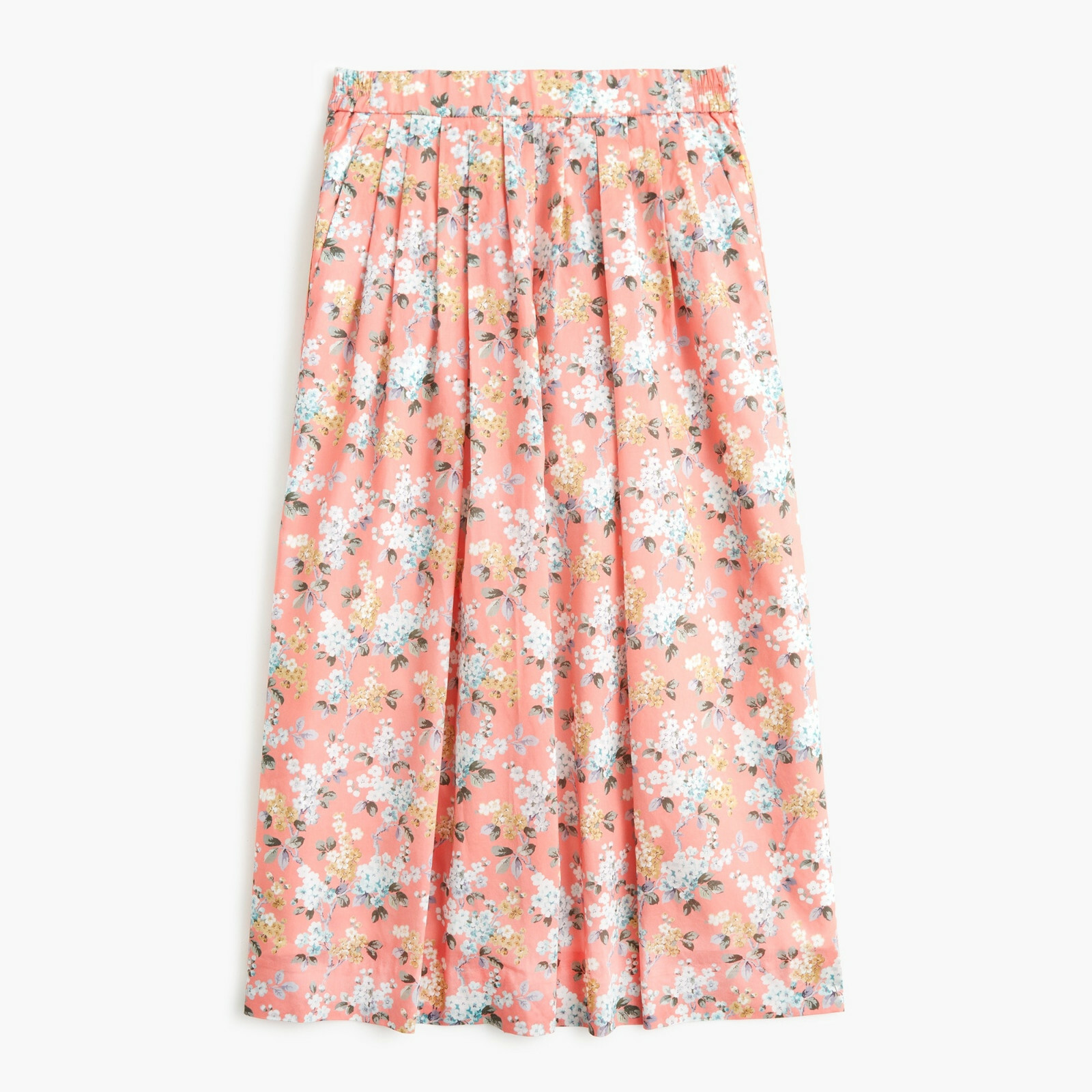 [Juun.J] lace shirring skirt /追跡付 Juun.J Skirts for Women | Online Sale up to 79% off | Lyst