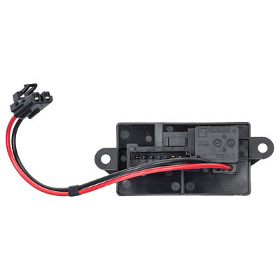 OEM NEW HVAC Blower Motor Resistor Control Module 99-07 Chevrolet GMC 22807122