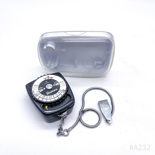 GOSSEN ゴッセン　SIXTINO2   メーター　G-177 GOSSEN ゴッセンSIXTINO2 メーターG-177