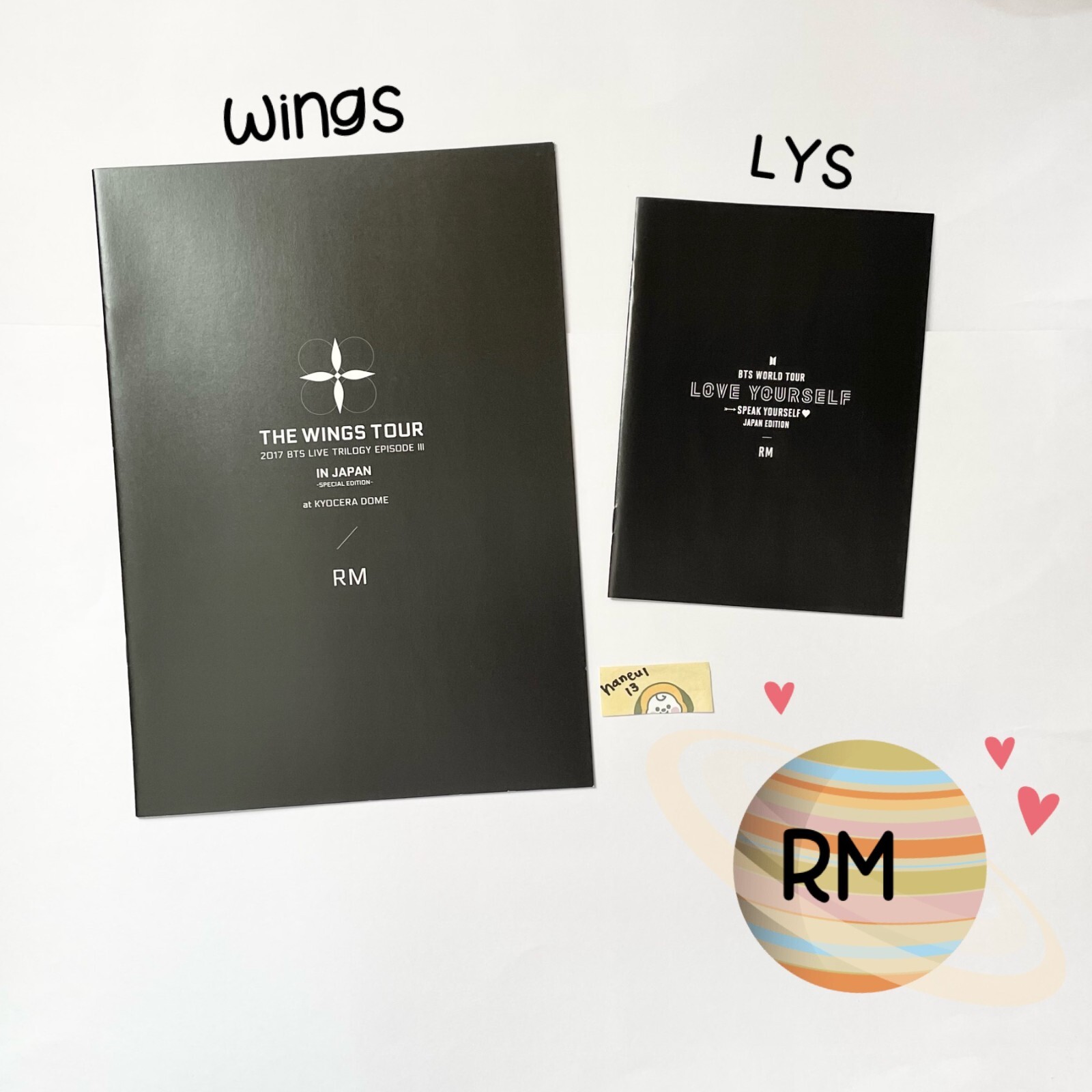 bts cd dvd バンタンlys sys wings persona mos bts cd dvd バンタンlys sys wings persona mos Amazon.com: BTS