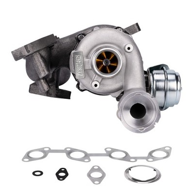 Billet Turbocharger for Audi A3 Seat Leon Skoda Octavia VW Touran 724930-0012
