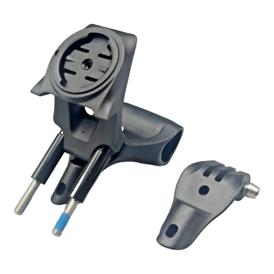 Giant Conduct SL Garmin GOPRO Universal Light Adapter Mount Fastening New