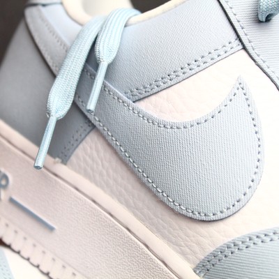 NIKE NIKE AIR FORCE 1 '07 "LIGHT ARMORY BLUE" FZ4627-400 | EU38.5 - EU49.5