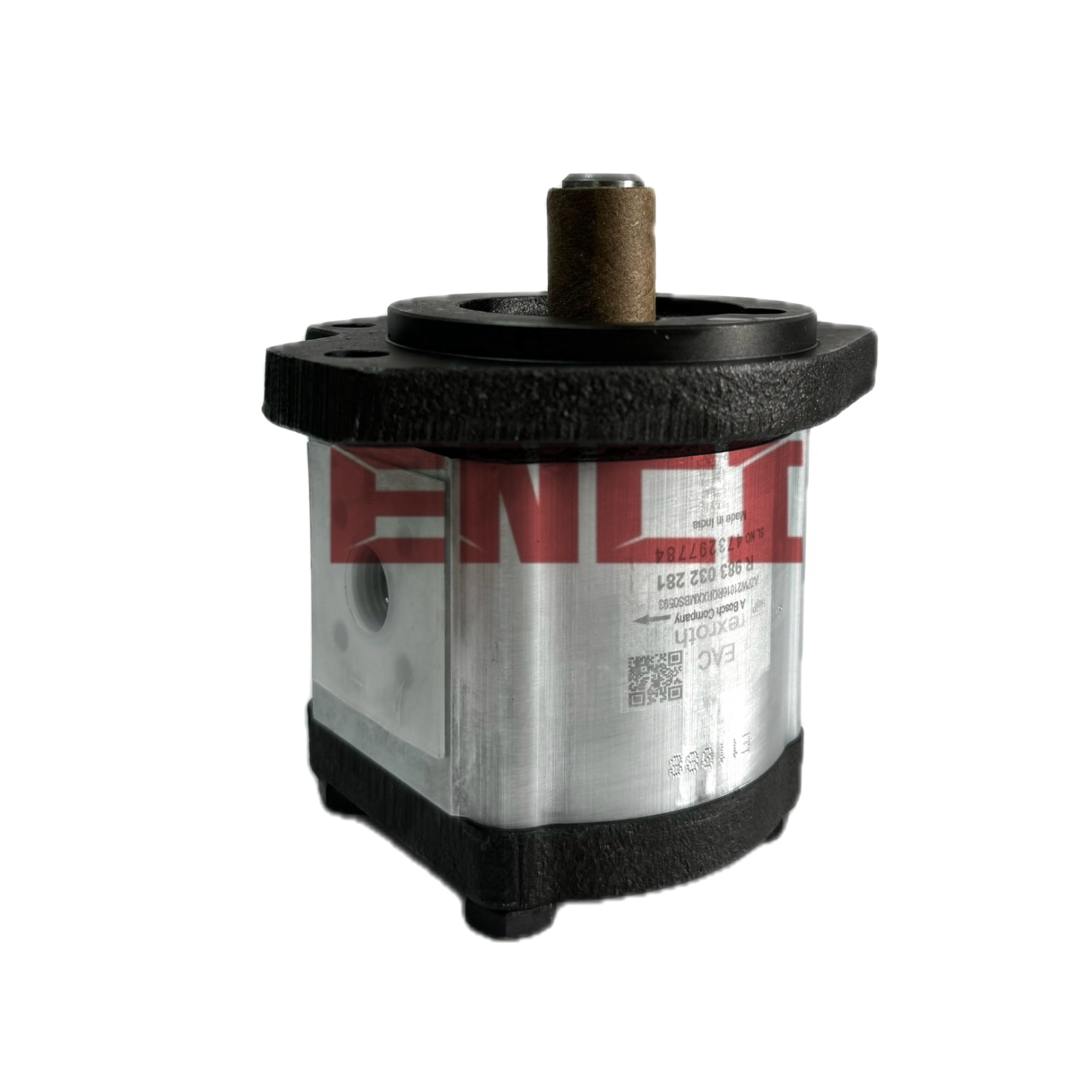 AZPW-21-016RQRXXMB-S0593 R983032281 Bosch Rexroth Gear Pump
