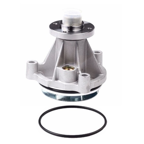 Fits 04-08 Ford 5.4L Timing Chain Kit Water Oil Pump Cam Phaser Gaskets Solenoid