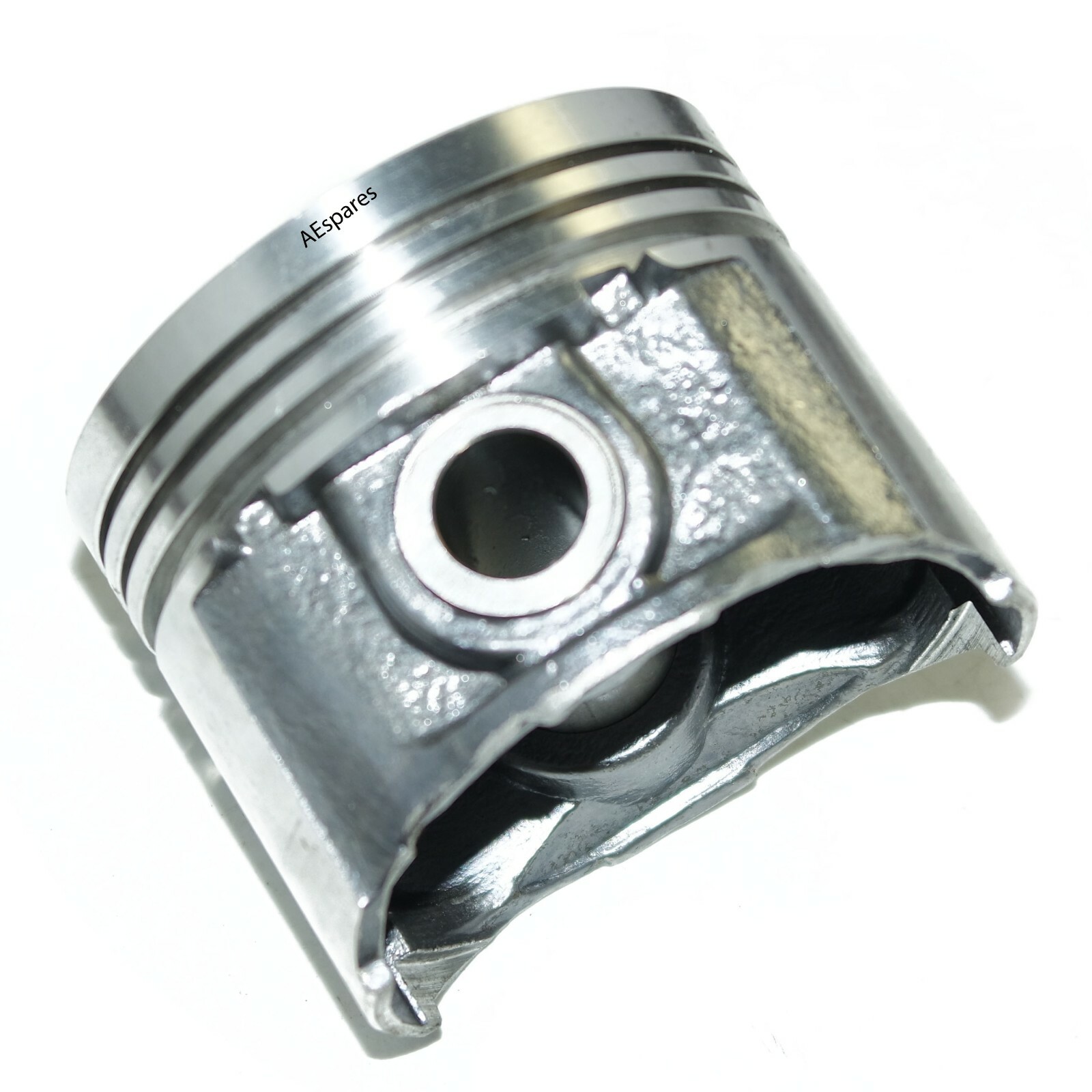 Fits Royal Enfield Thunderbird Piston Ring Assembly  0.10" over Size  