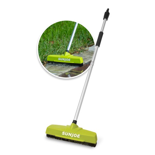Sun Joe SPX-HOMEK1 Home Cleaning Pressure Washer Bundle