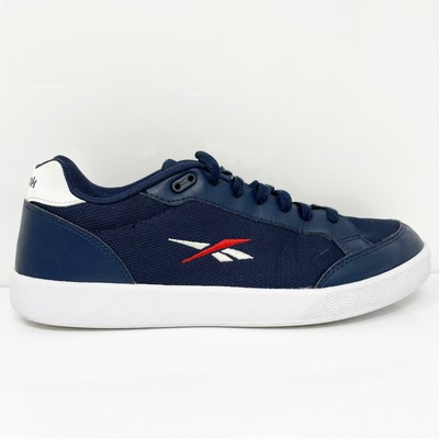 

Мужские повседневные кроссовки Reebok Vector Smash FY6065, размер 10, Синий, Vector Smash