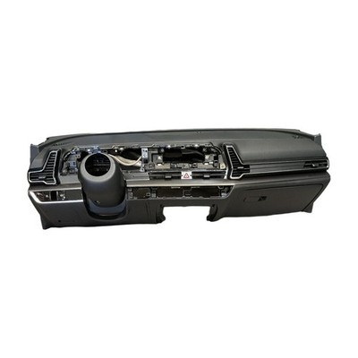 2023-2024 Kia Sportage Dash Panel Black Leather WK US Built  Factory OEM