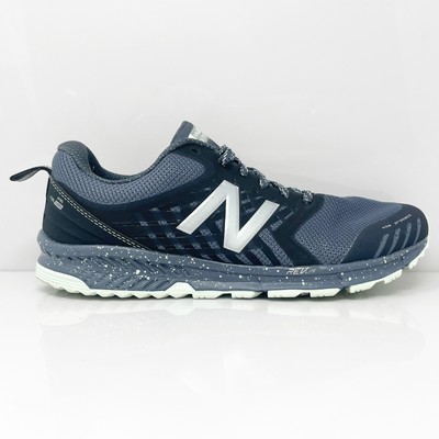 

New Balance Женские кроссовки Fuelcore Nitrel V1 WTNTRLT1 Синие кроссовки 10 D, Синий, Fuelcore Nitrel V1