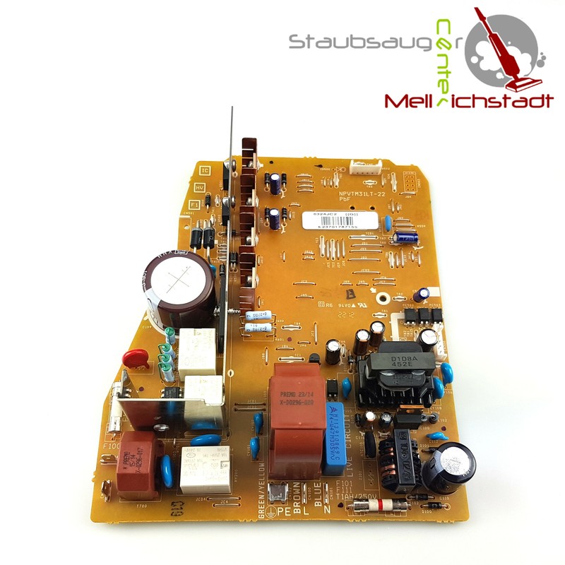 Original Neuf Vorwerk Thermomix Tm 31 Platine De Puissance Netzplatine ModÃ¨Le 1