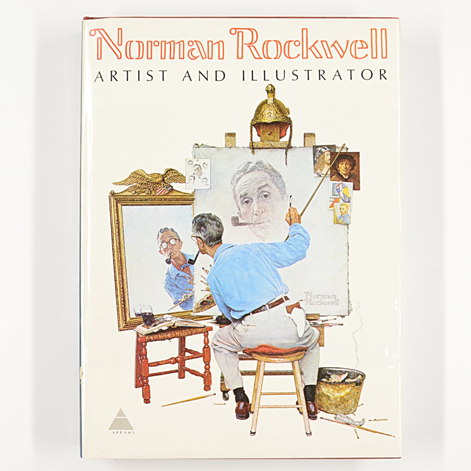 アート・デザイン・音楽 Norman Rockwell: Artist and Illustrator Norman Rockwell: Artist and Illustrator | Norman Rockwell
