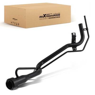 Diesel Fuel Filler Pipe for Toyota Yaris 2005-2011 77201-52261 OEM Replacement