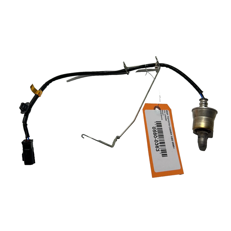 Used 2018-2023 Toyota Camry Front Air Fuel Ratio Upper Oxygen Sensor OEM
