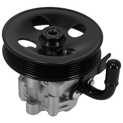 Power Steering Pump for Hyundai Sonata Petrol Sedan L4 2.4L 06-2010 21-5476 new